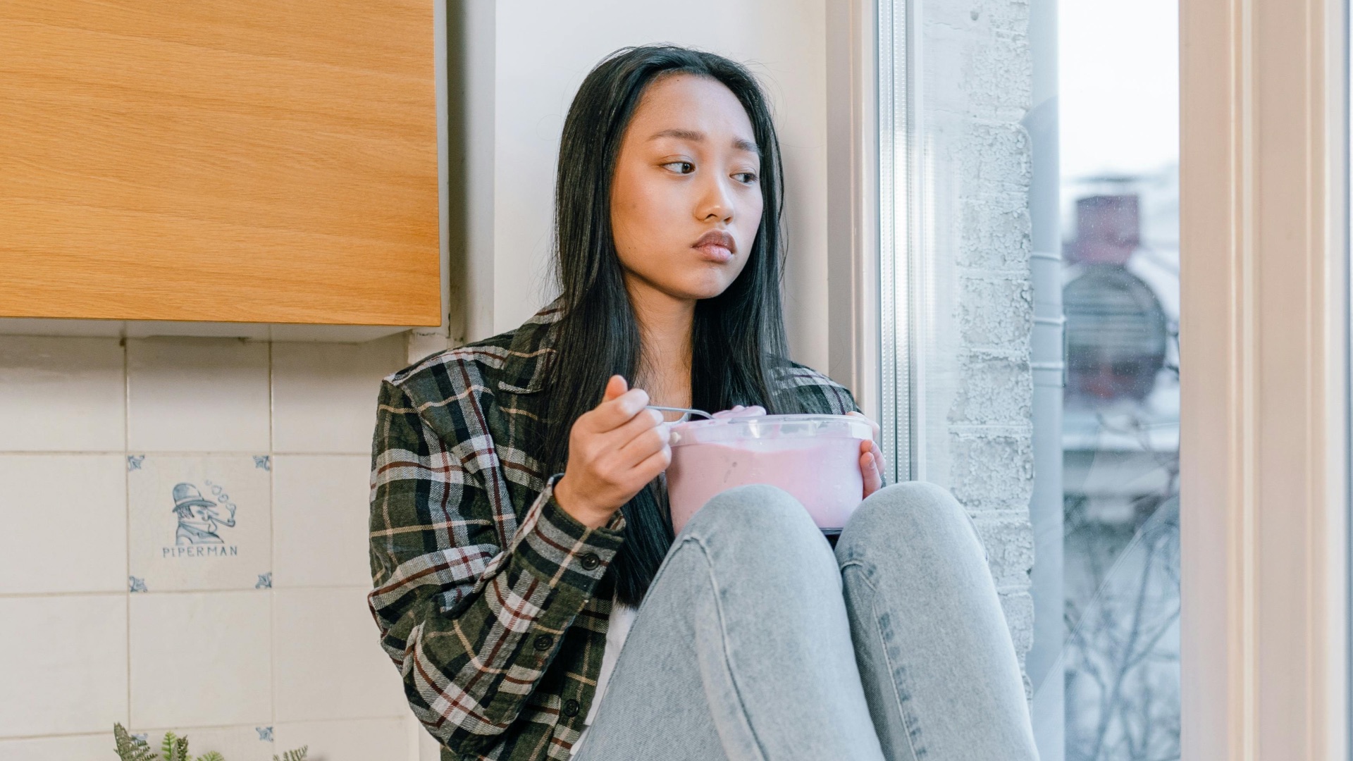 8. Vous négligez de prendre soin de vous