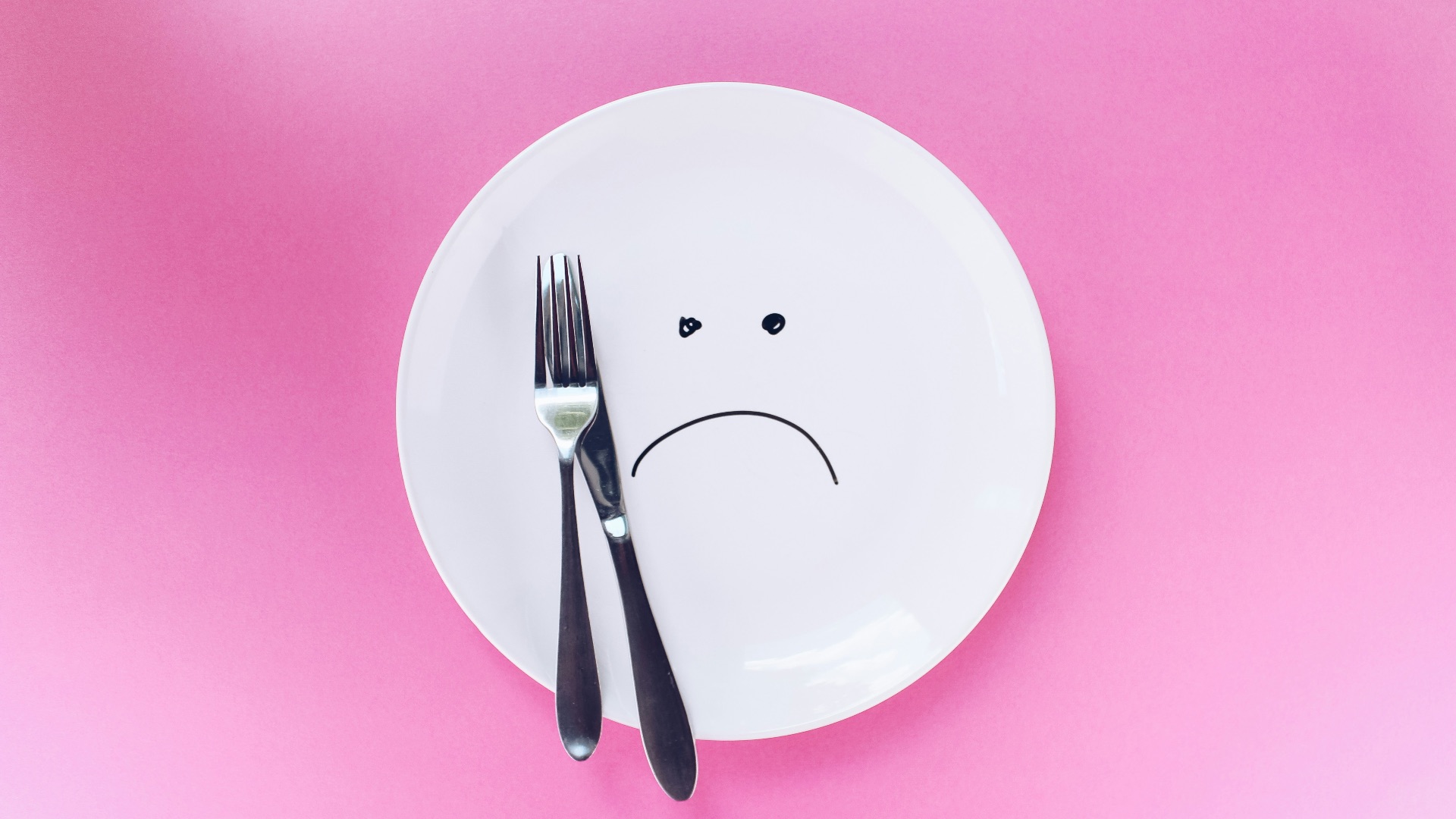 9. Vous sautez des repas