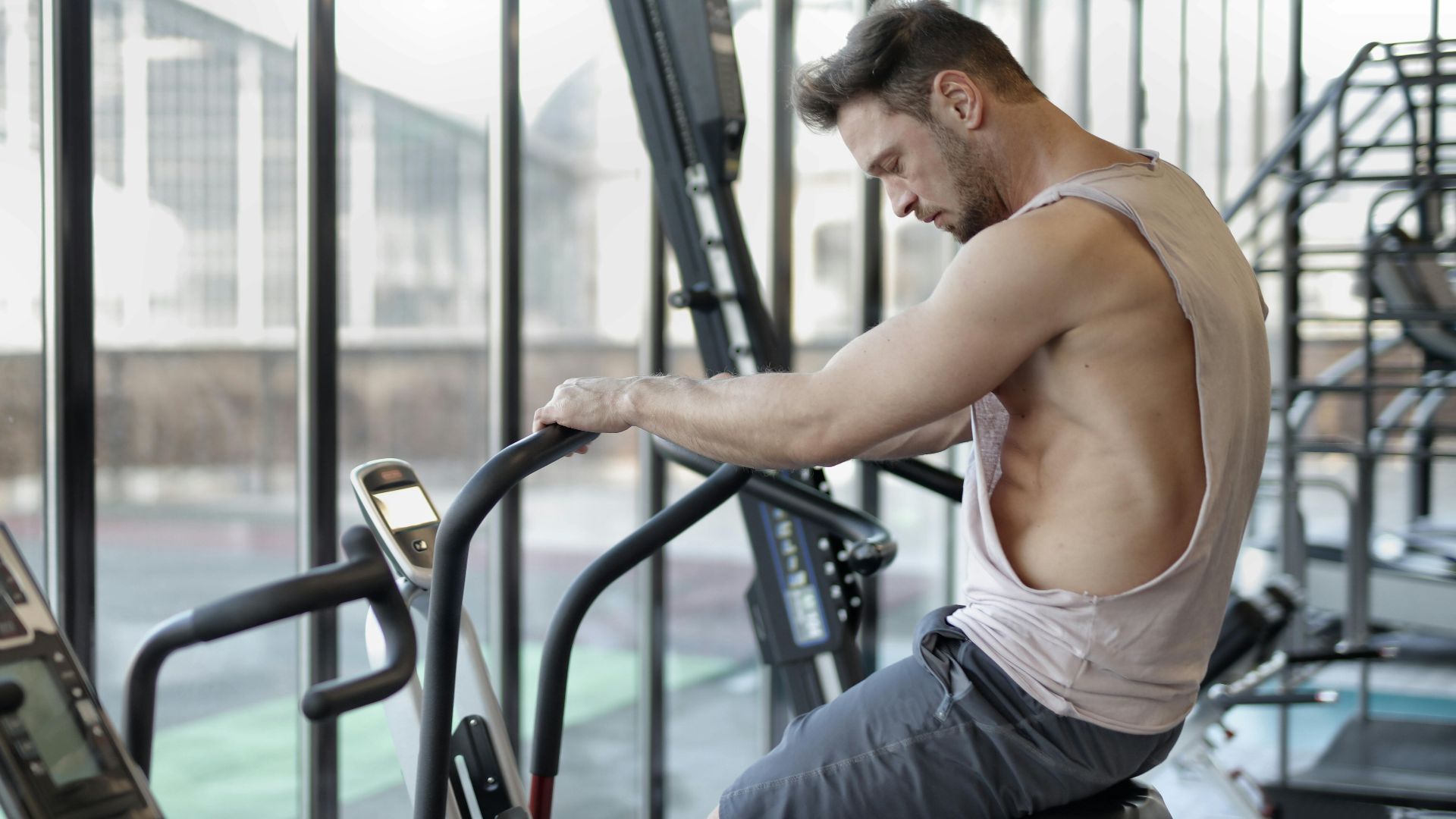 2. Le surentraînement sans jours de repos