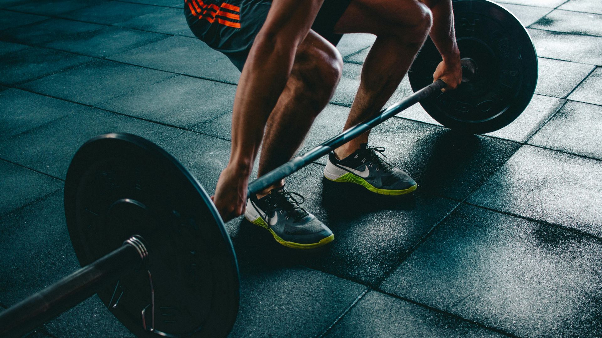 3. Négliger la musculation pour renforcer les muscles