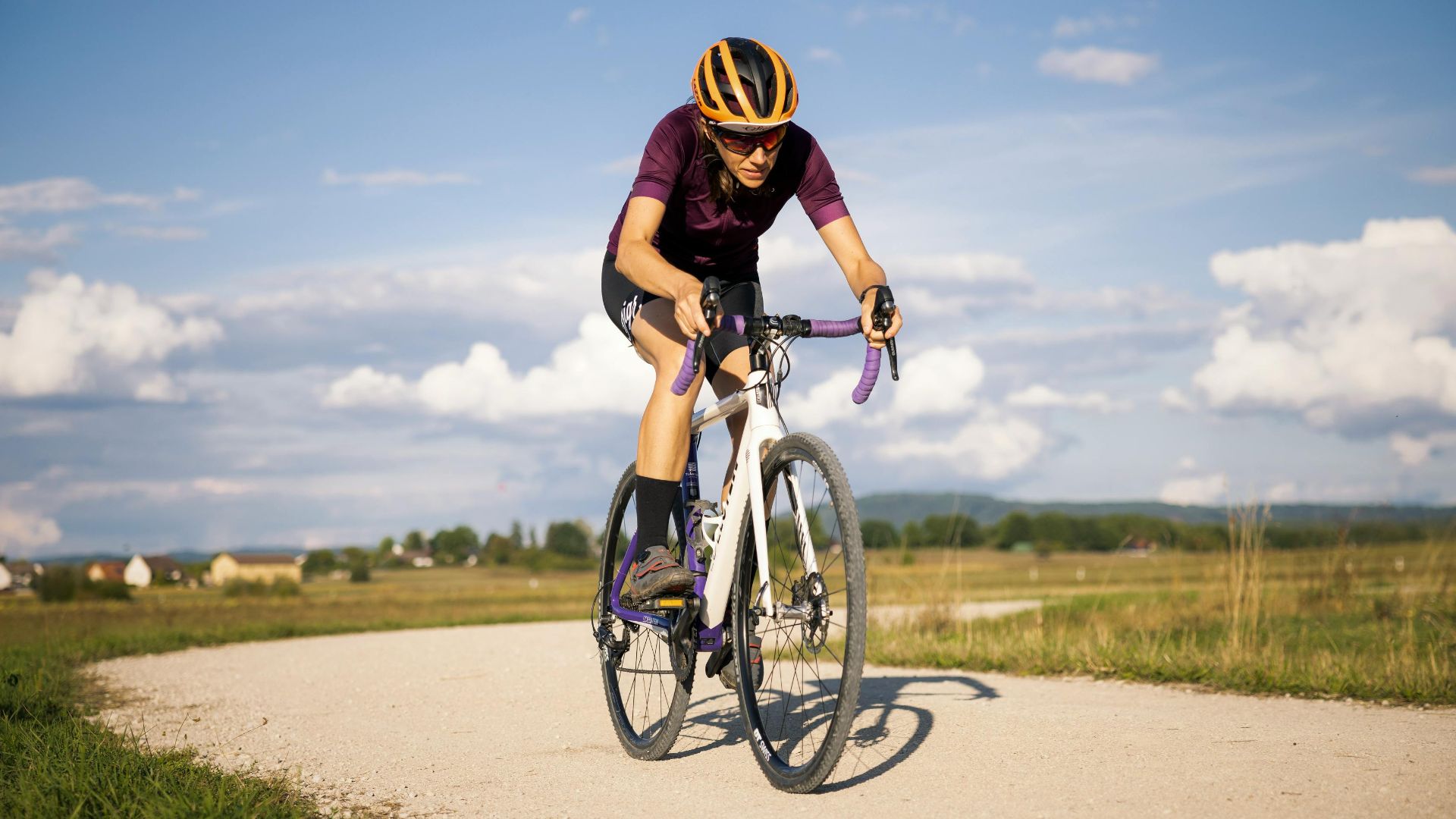 2. Privilégiez les exercices cardiovasculaires à faible impact