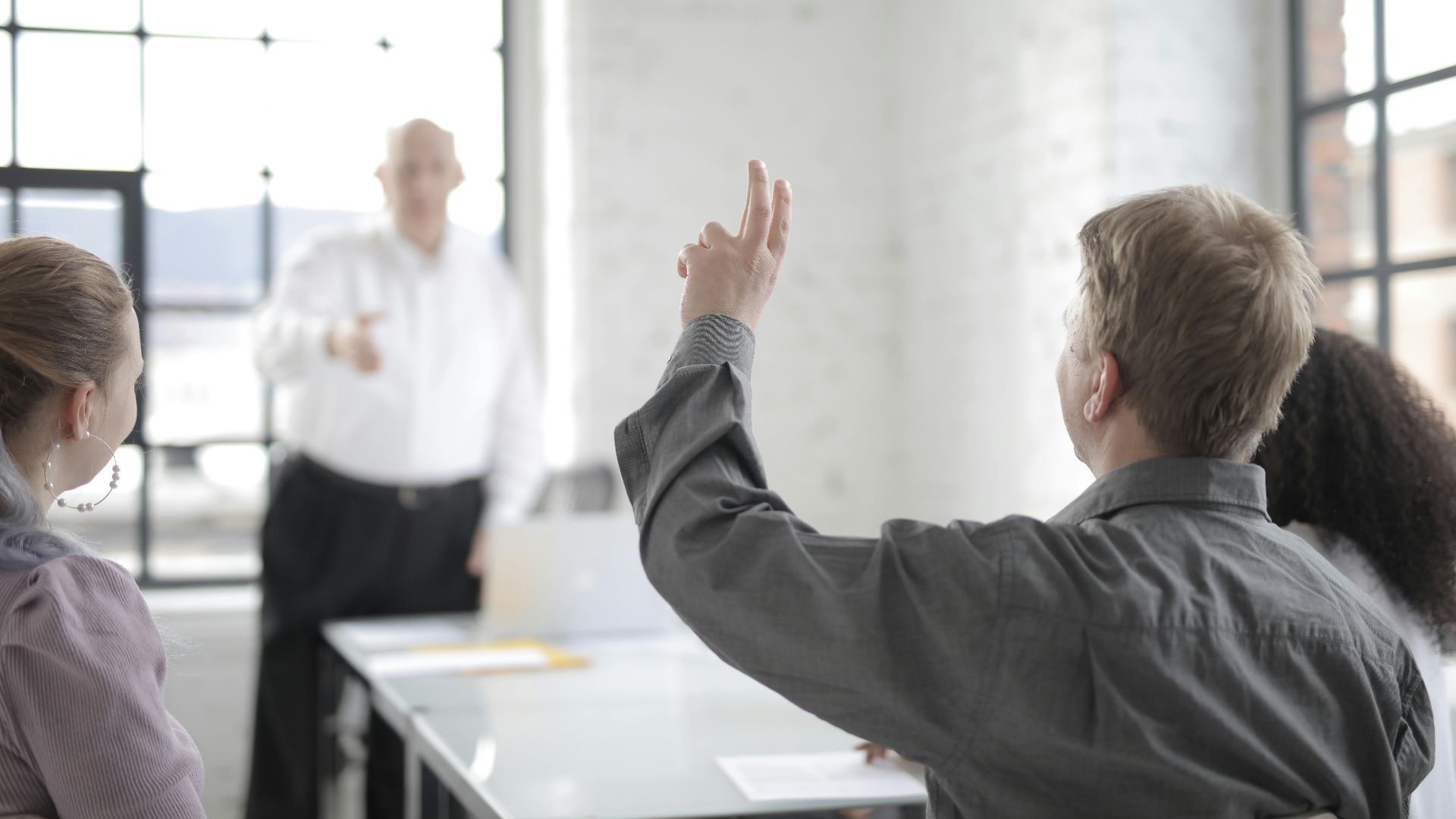 5. « Je peux prendre la tête de cette action »