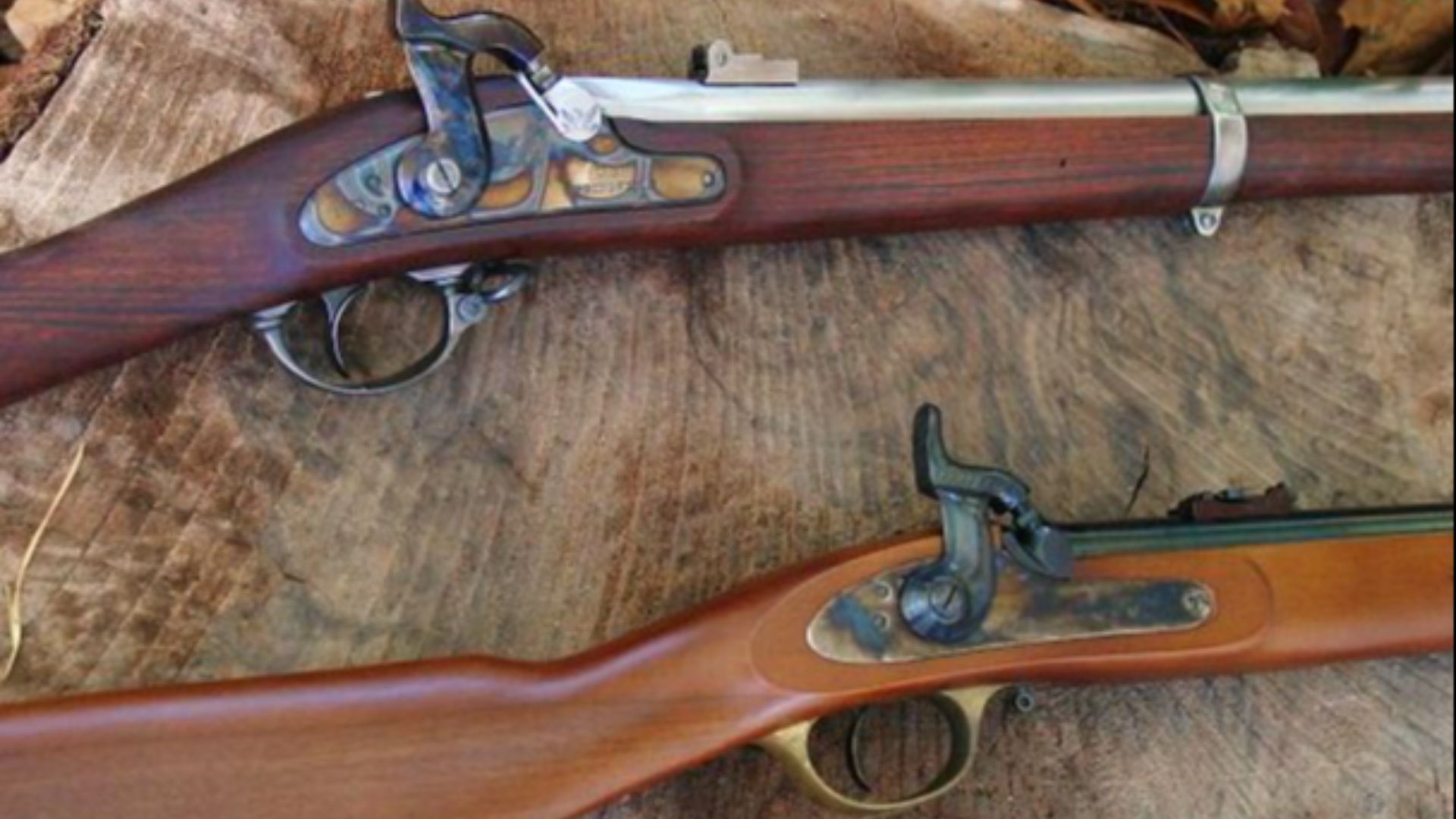 4. Les mousquets étaient inutilement imprécis à distance