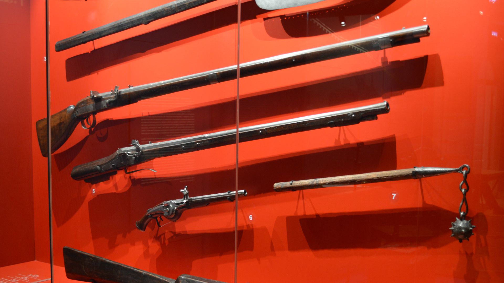 7. L'impact psychologique n'a pas joué un rôle majeur