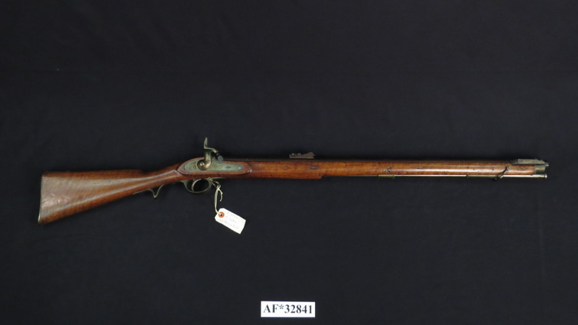 3. La précision était secondaire par rapport à la puissance de feu massive