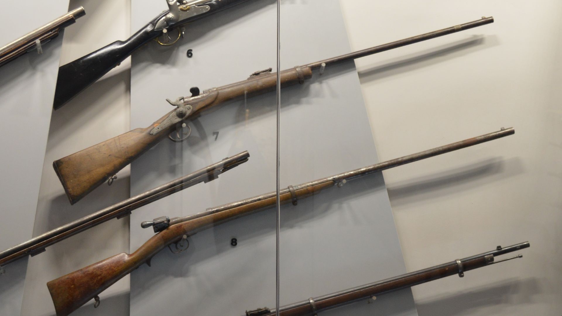 6. La rotation des rangs a maintenu une pression continue sur le champ de bataille