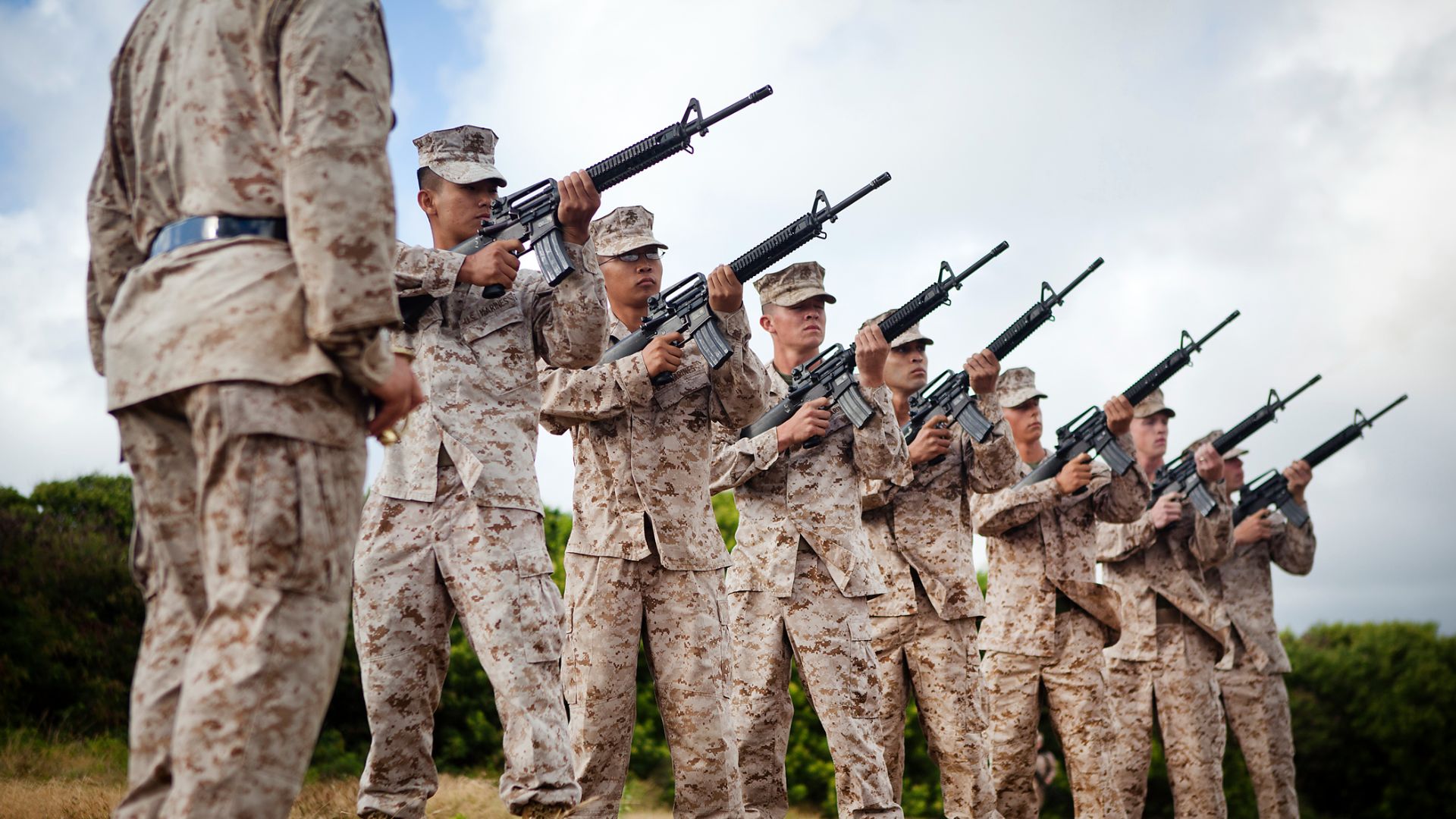 8. L'entraînement et le timing importaient plus que la précision