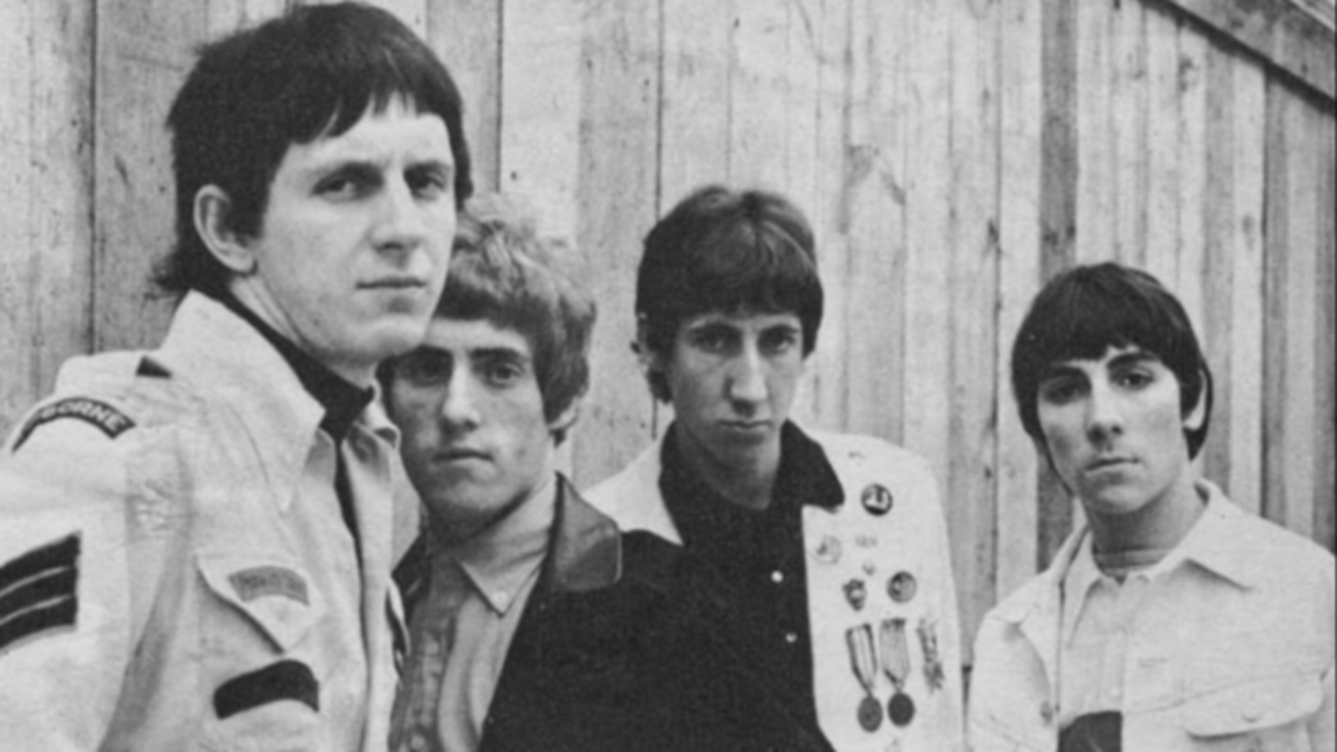 6. The Who
