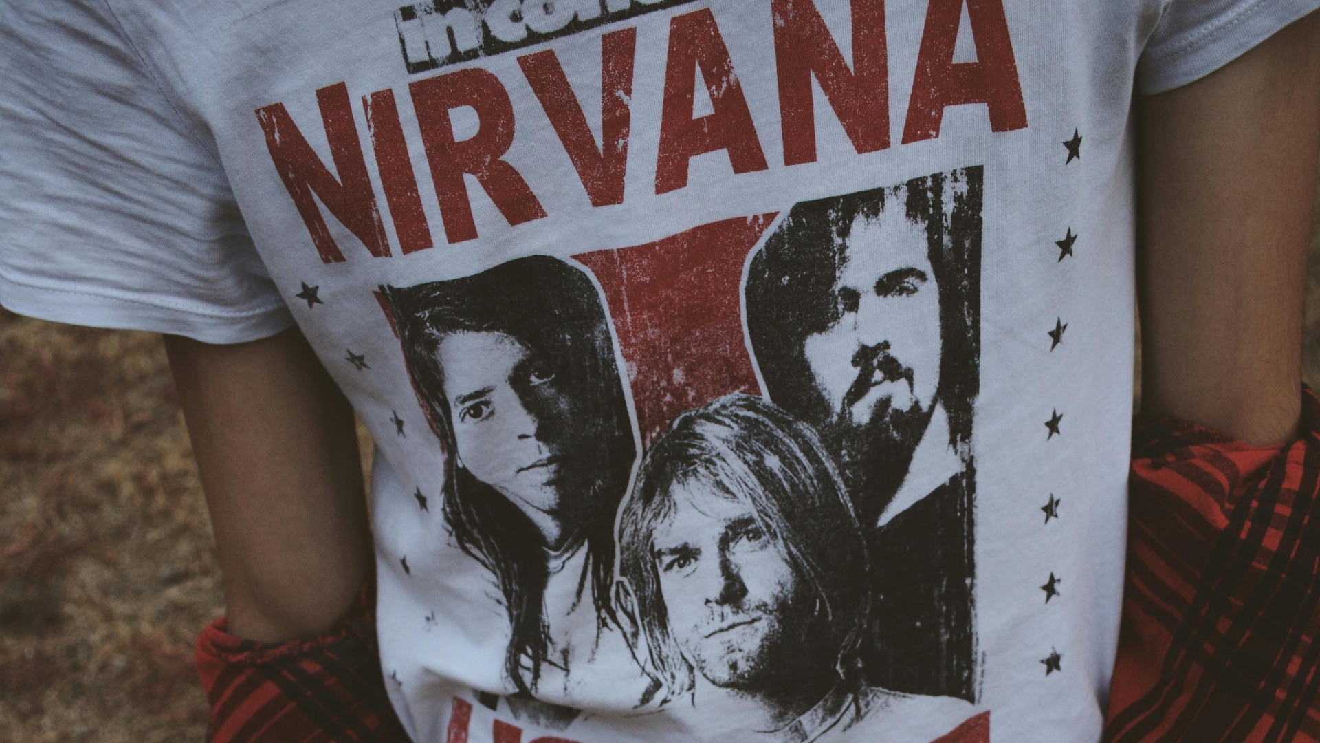 8. Nirvana