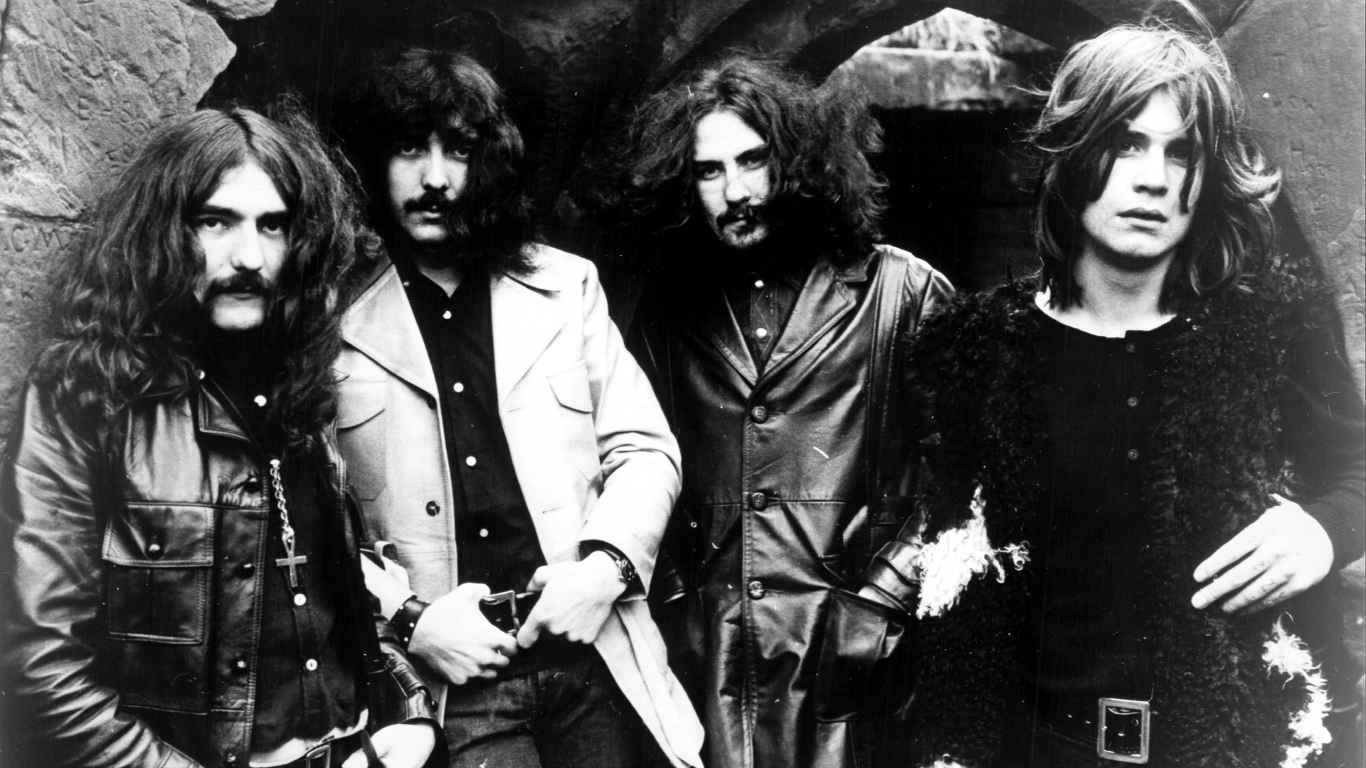 17. Black Sabbath
