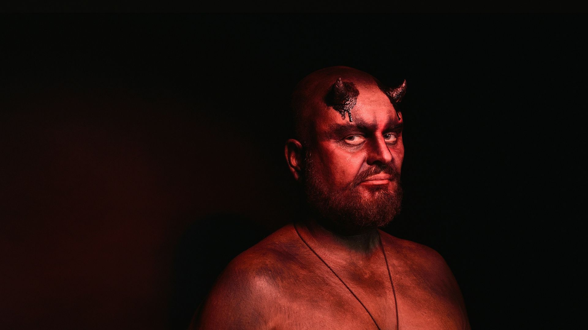 2. Lucifer