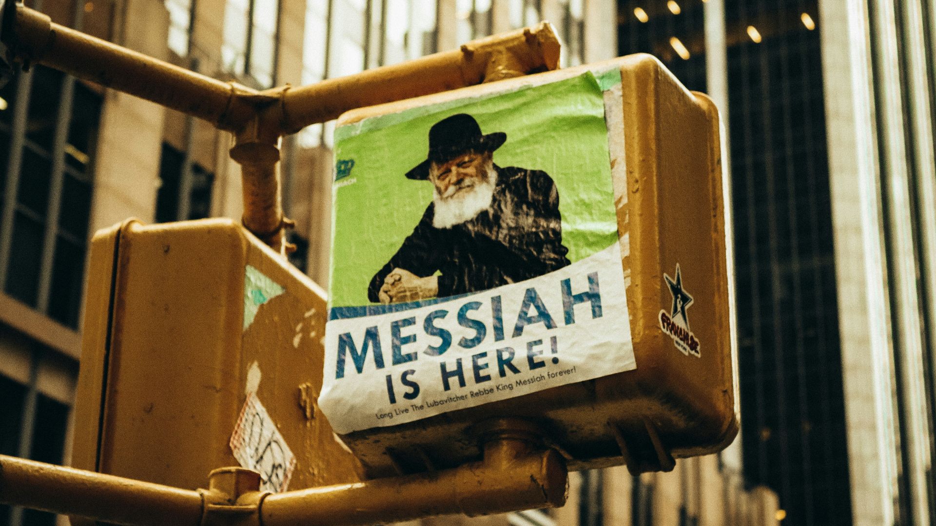 4. Messiah