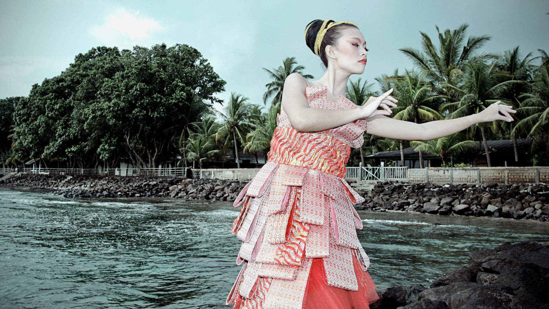 5. Talula Does The Hula From Hawaii