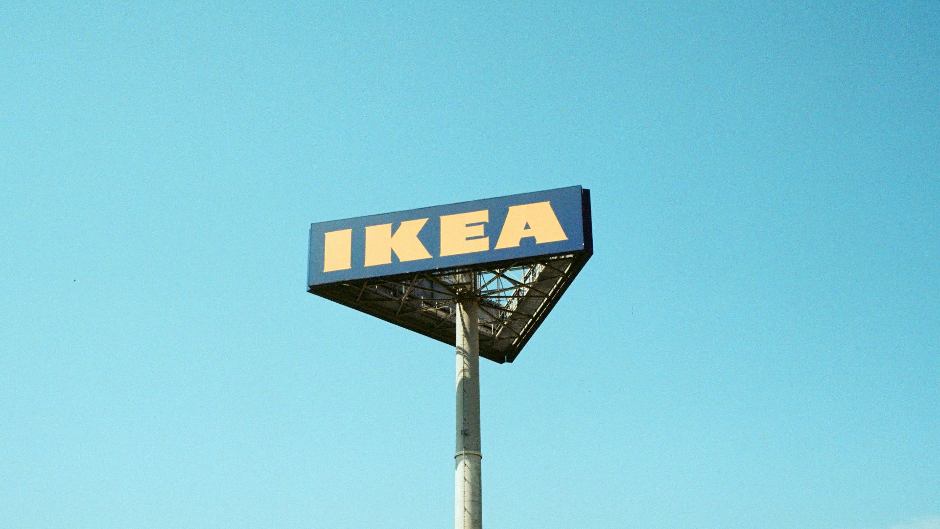 6. Ikea