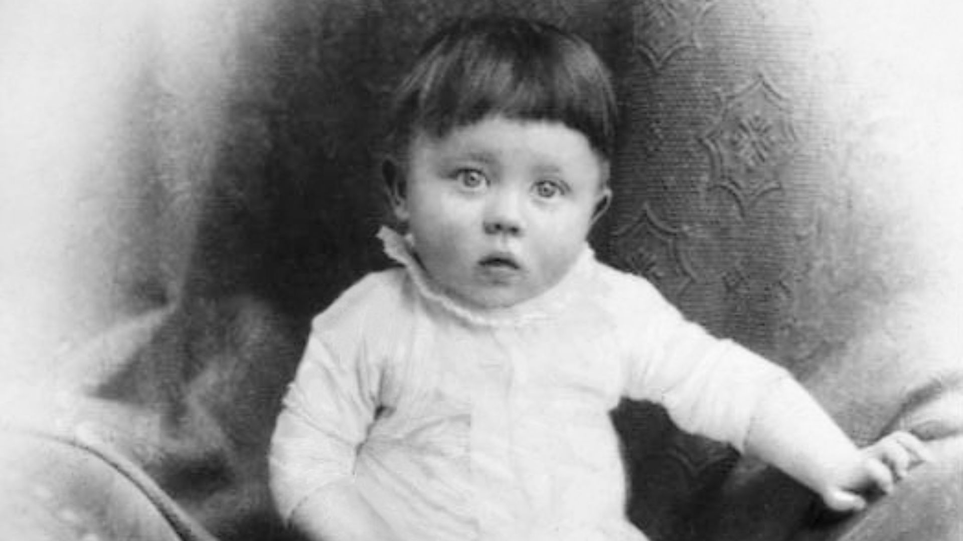 7. Adolph Hitler
