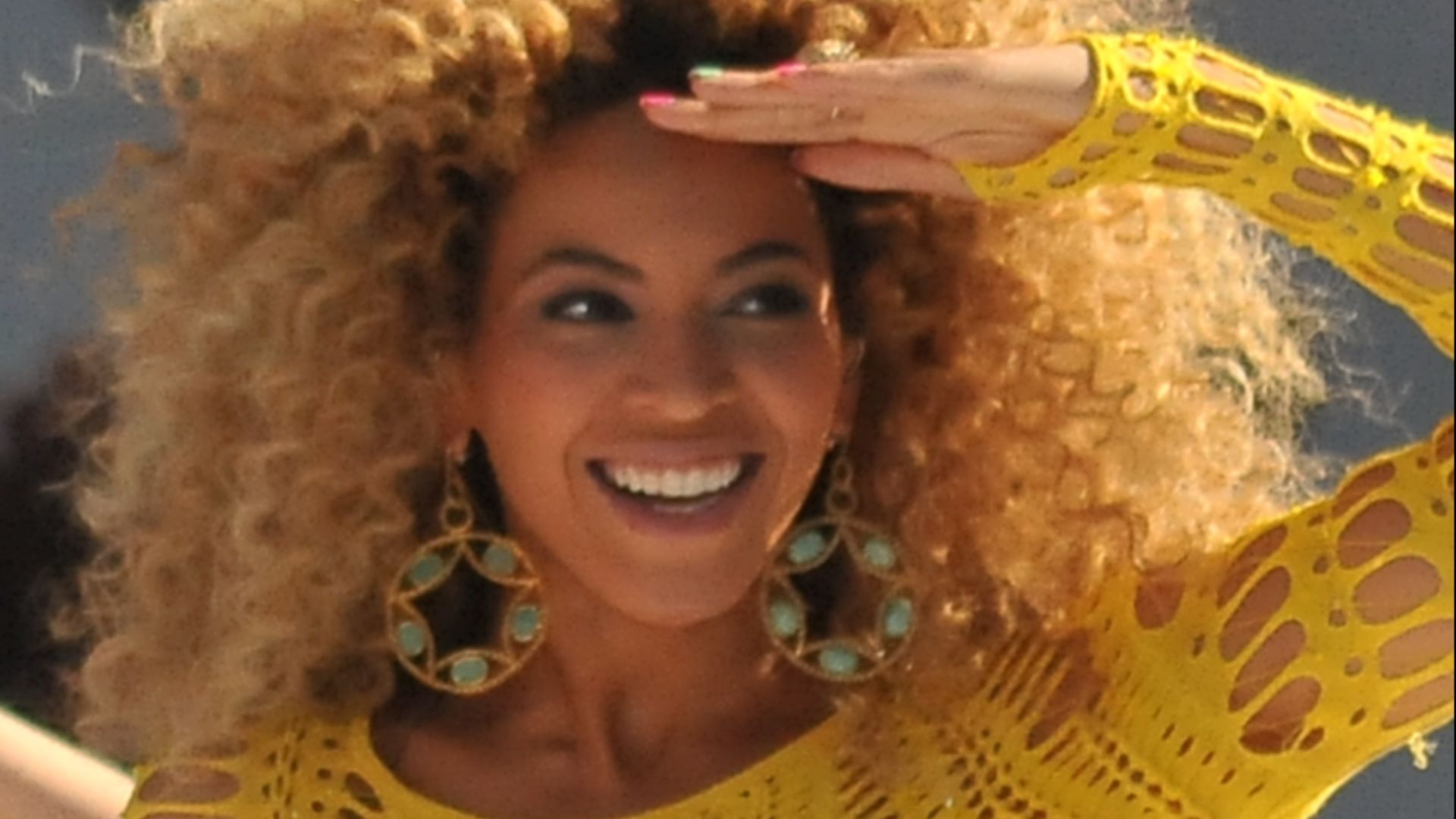 4. Blue Ivy