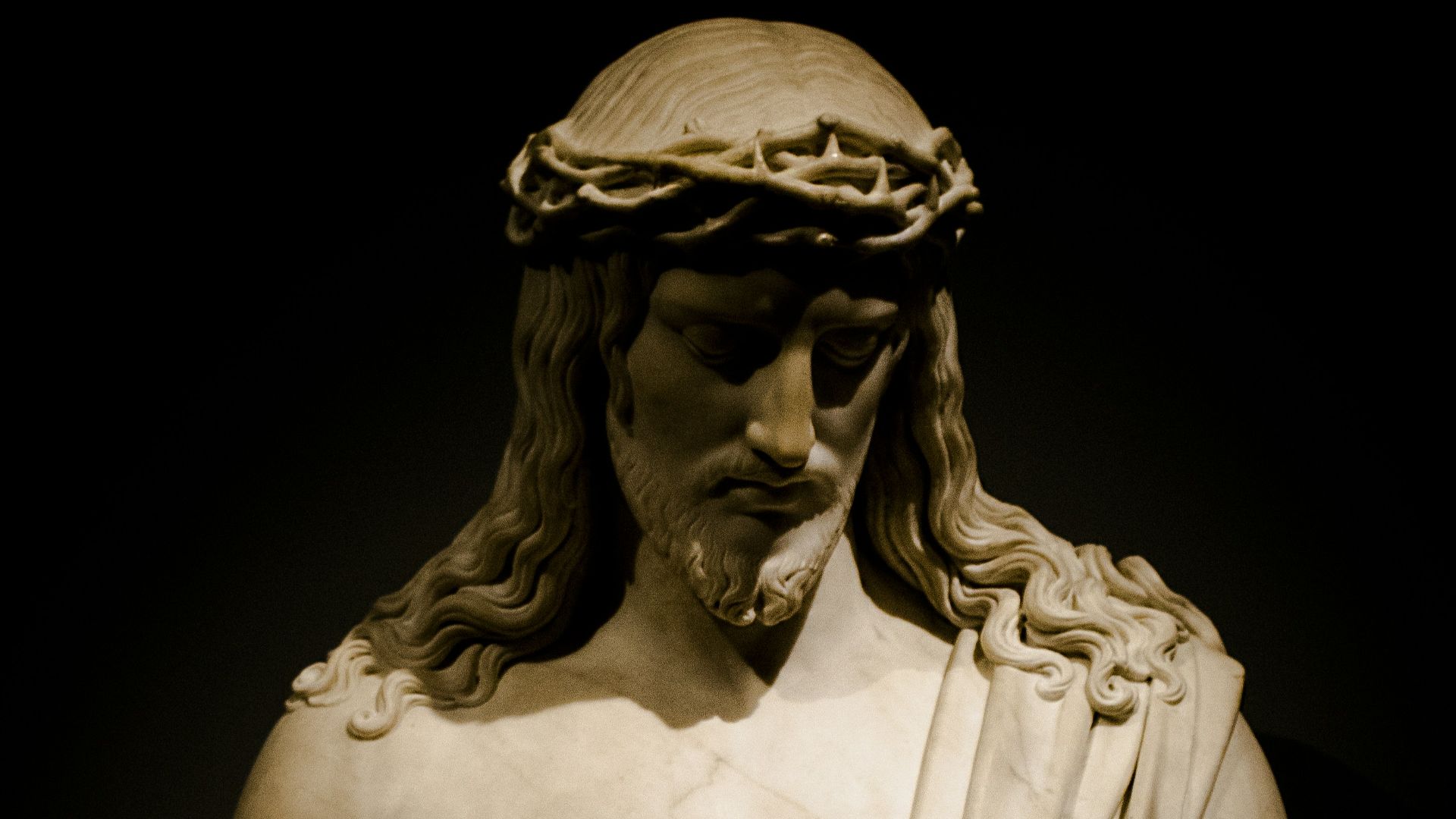 1. La résurrection de Jésus