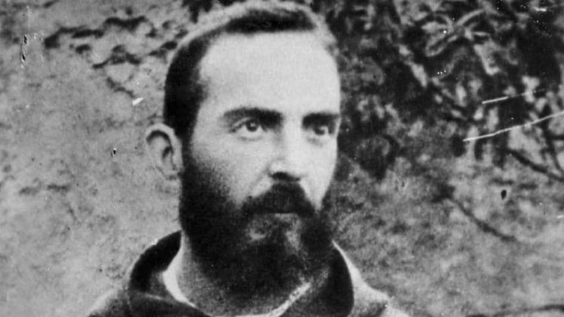 7. Les stigmates de Padre Pio