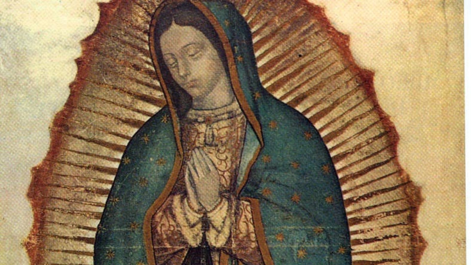 10. Notre-Dame de Guadalupe