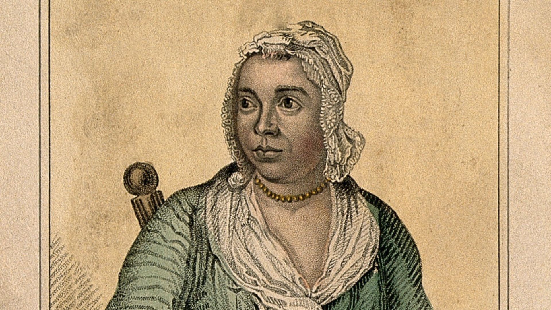 5. Les « naissances » de lapins de Mary Toft