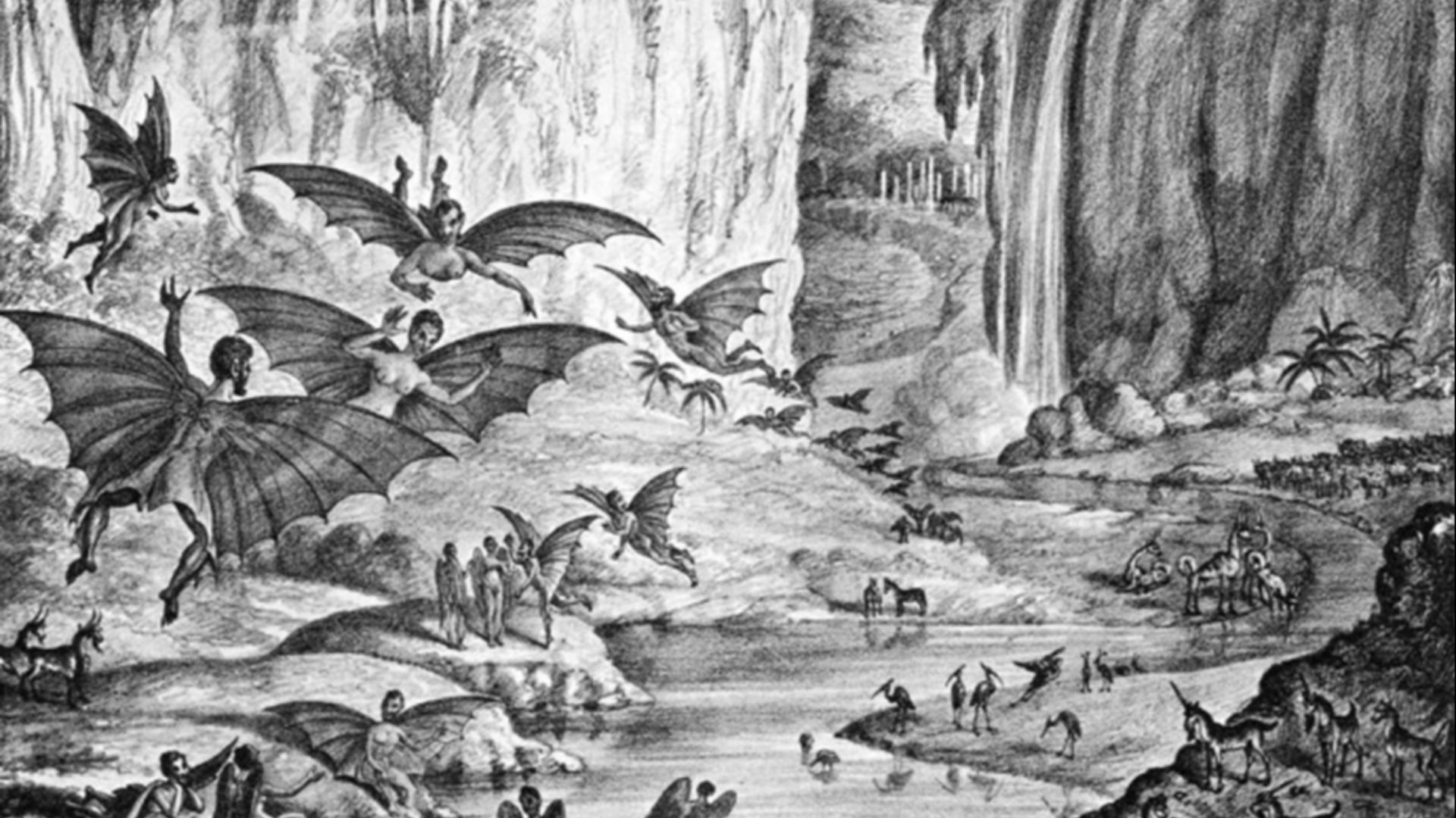 9. Le grand canular lunaire