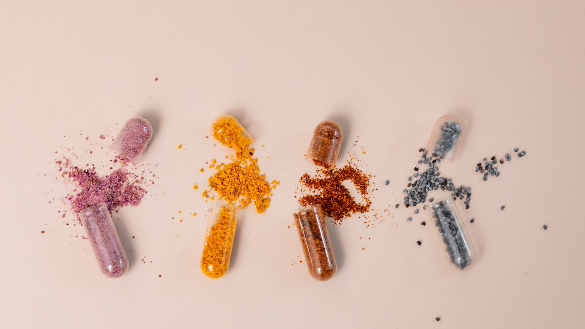 7. Méga-doses de vitamines pour prévenir les maladies