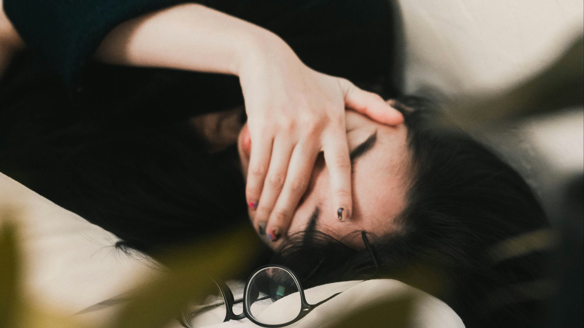 13. La fatigue surrénale explique tout