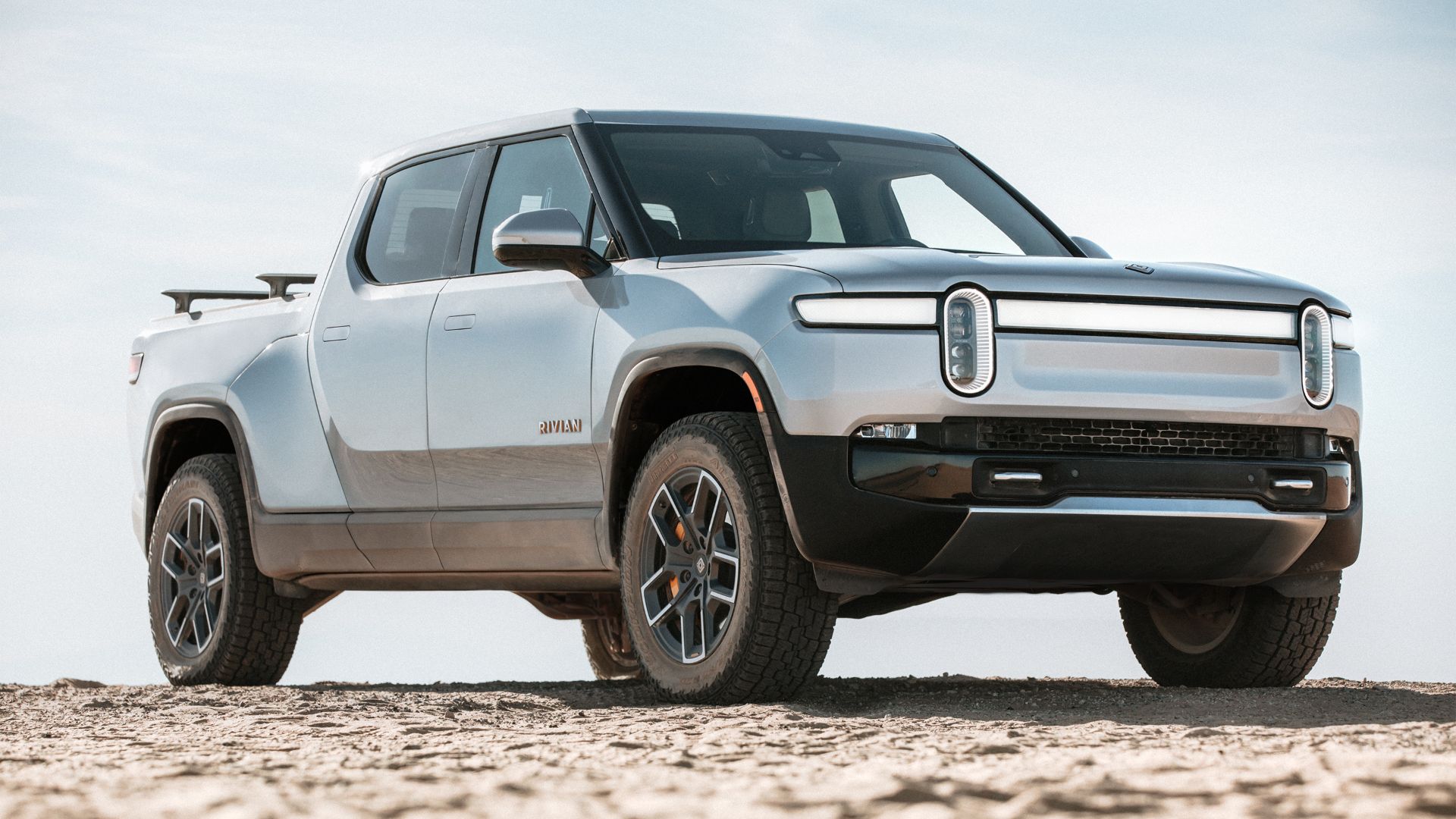 10. Rivian R1T