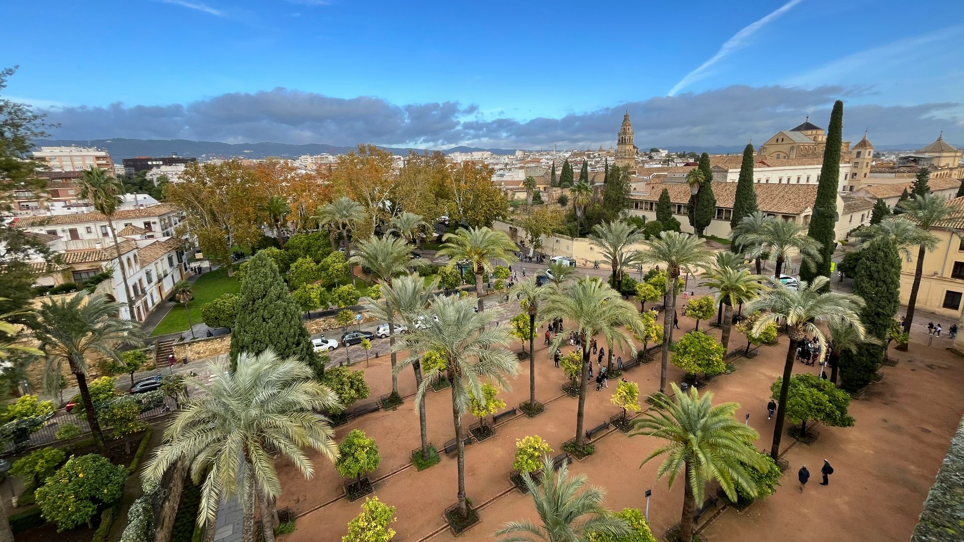 16. Cordoue, Espagne