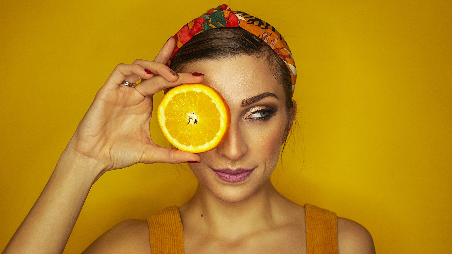 20 aliments pour vous aider à consommer plus de vitamine C