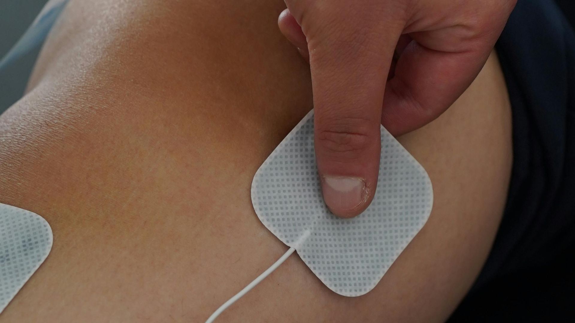 1. Ceintures de stimulation abdominale