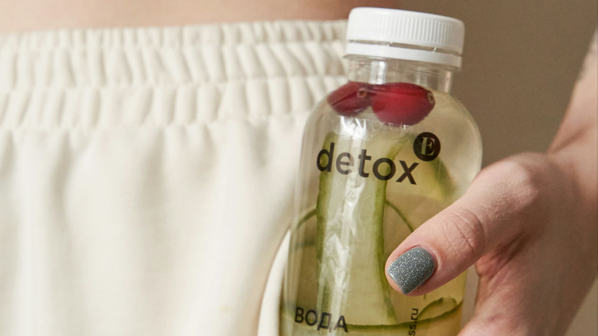 10. Kits détox « Six-Pack »