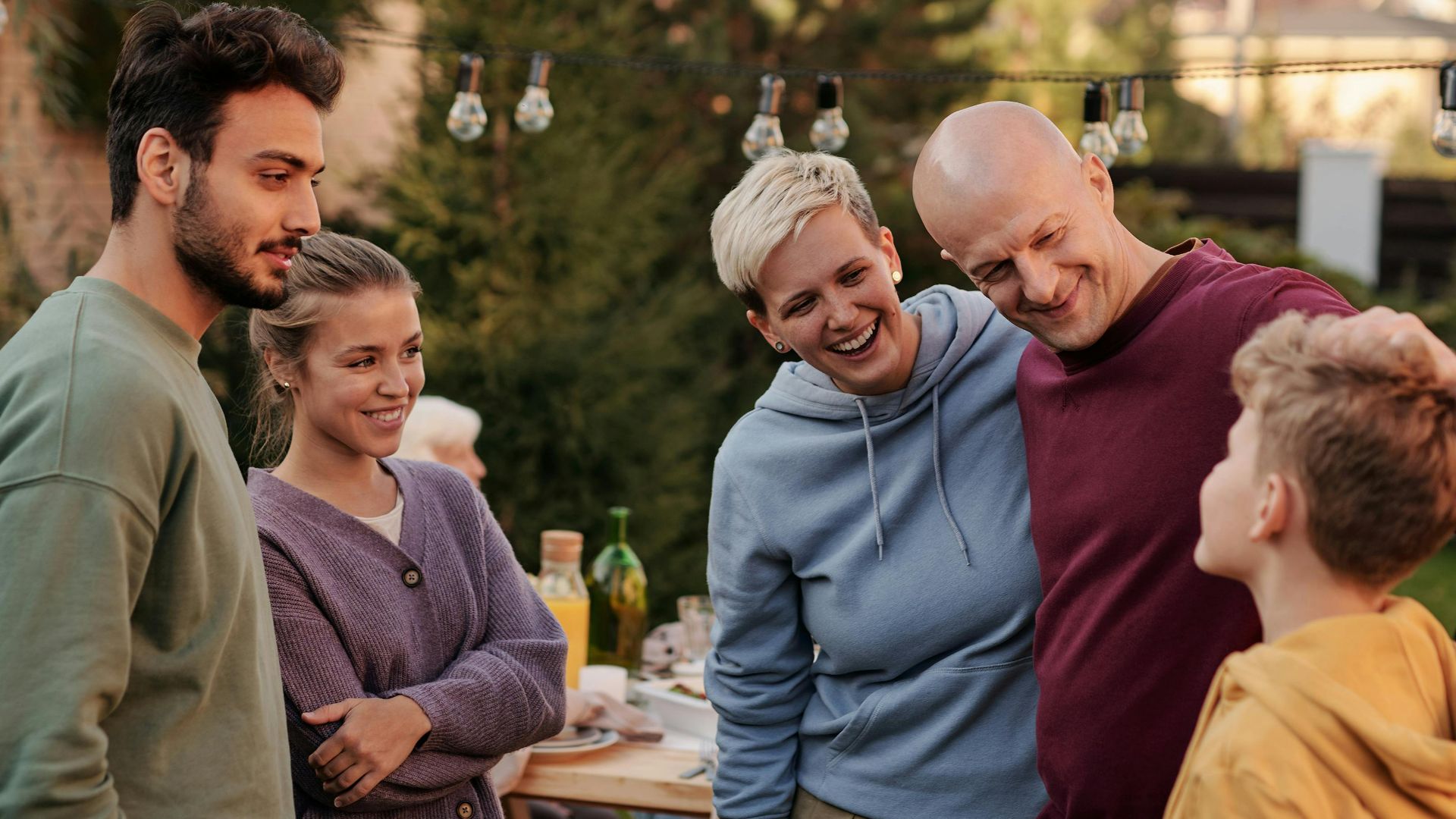 9. Les parents ont plaisanté publiquement aux dépens d'un enfant