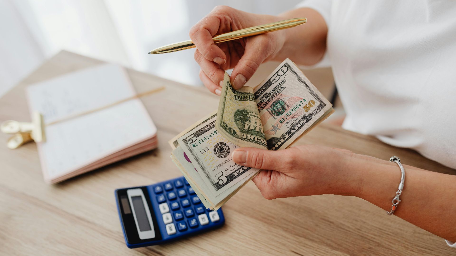 6. De nombreux baristas gagnent le salaire minimum