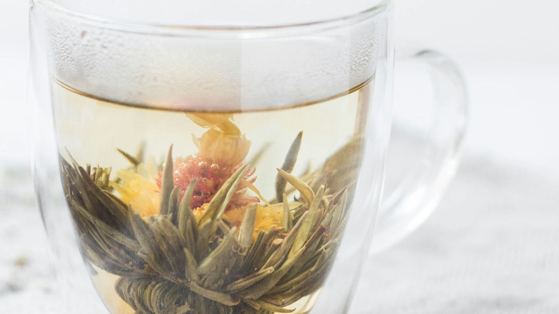 3. Tisane