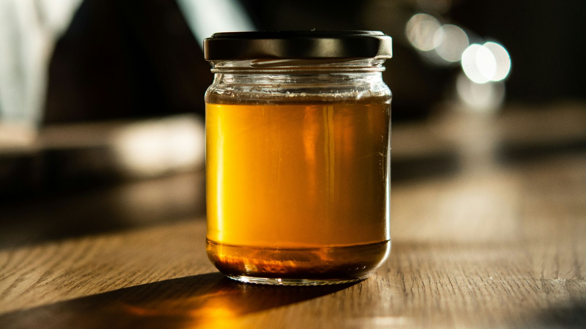 5. Bouillon d'os