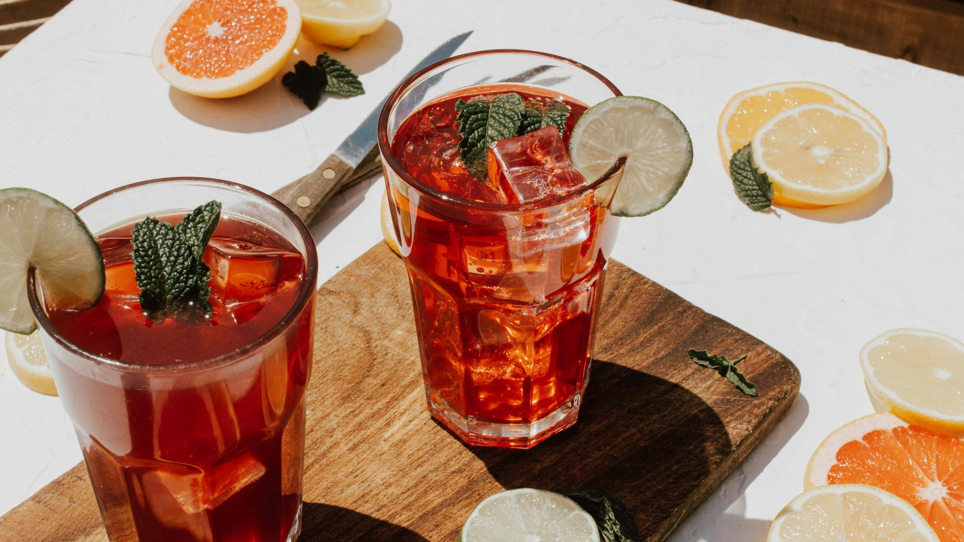 6. Kombucha