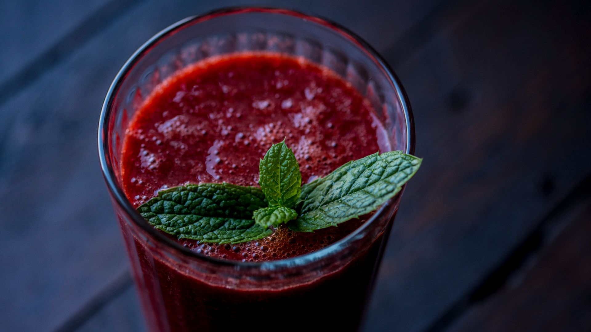 7. Jus de betterave