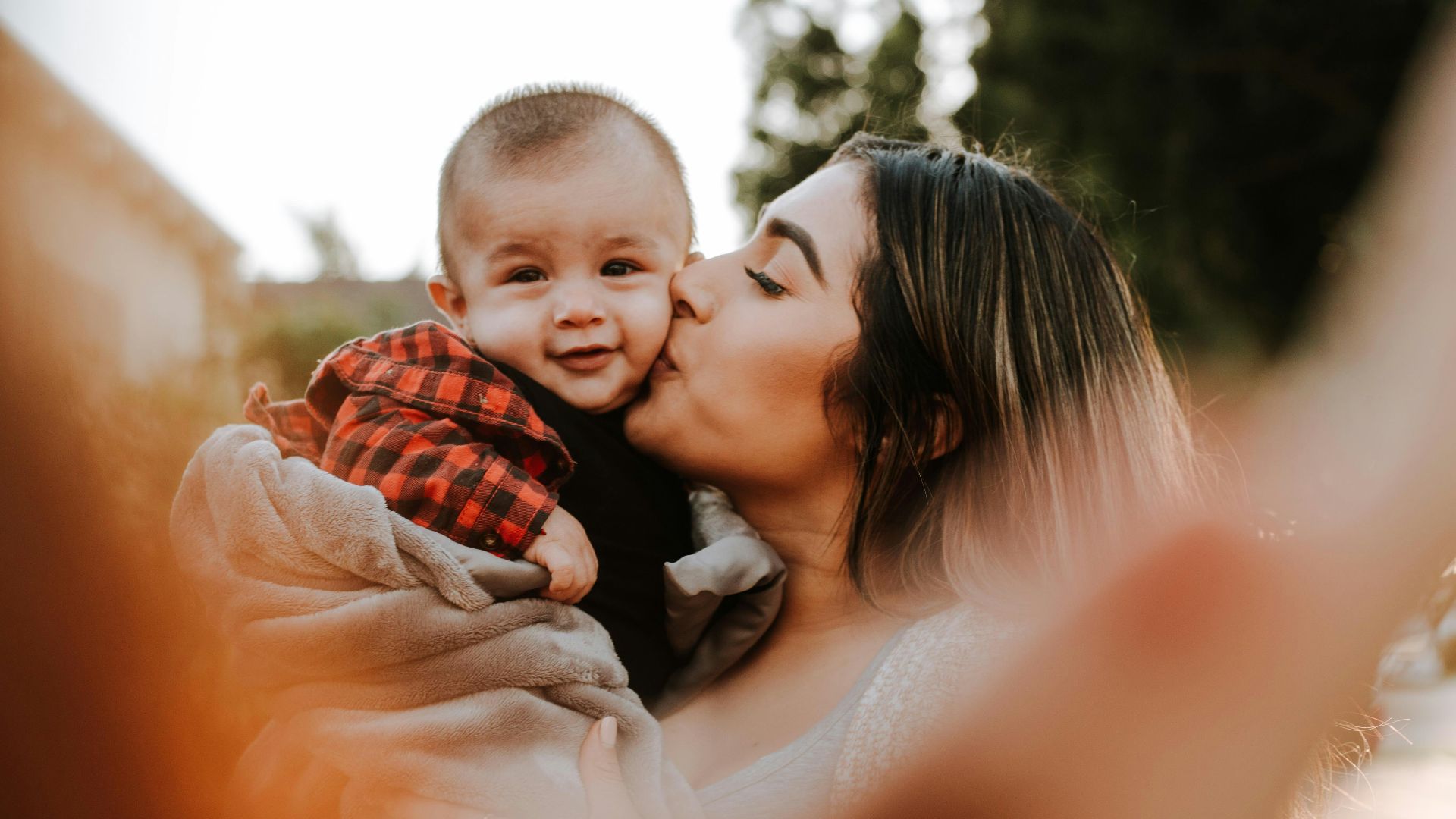 20 choses que font les parents et que les enfants apprécient vraiment, même s’ils ne l’expriment pas
