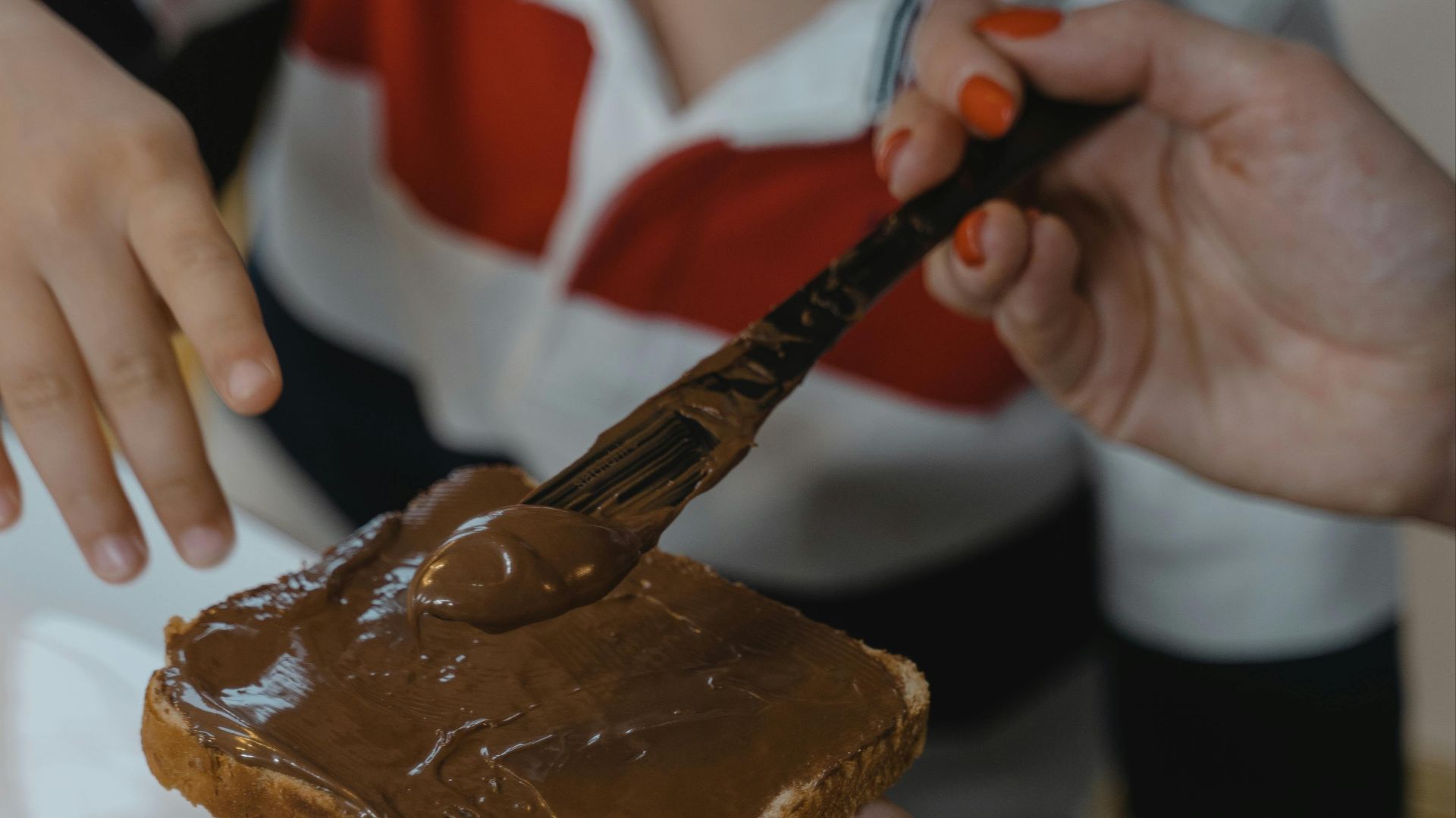 6. Vous apprenez leurs petites préférences