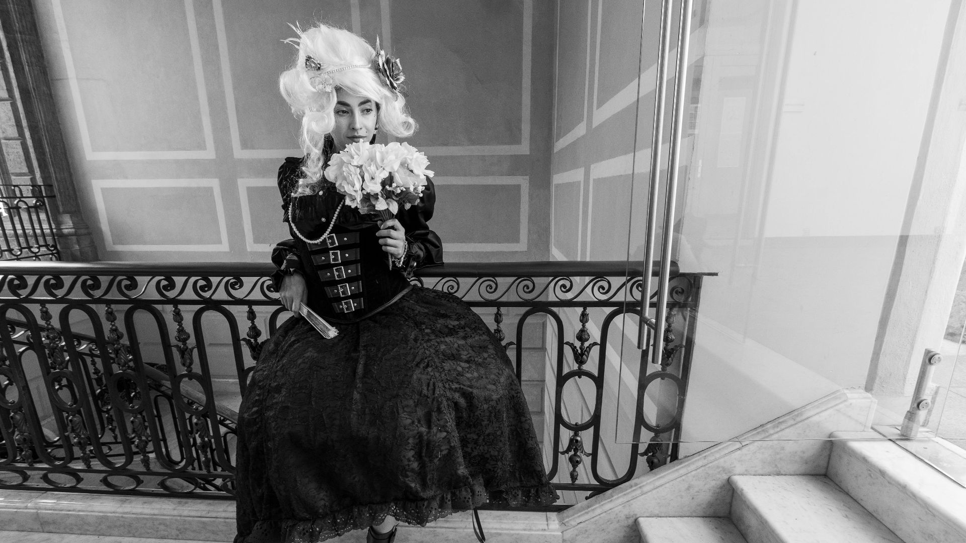 6. La mode était leur arme