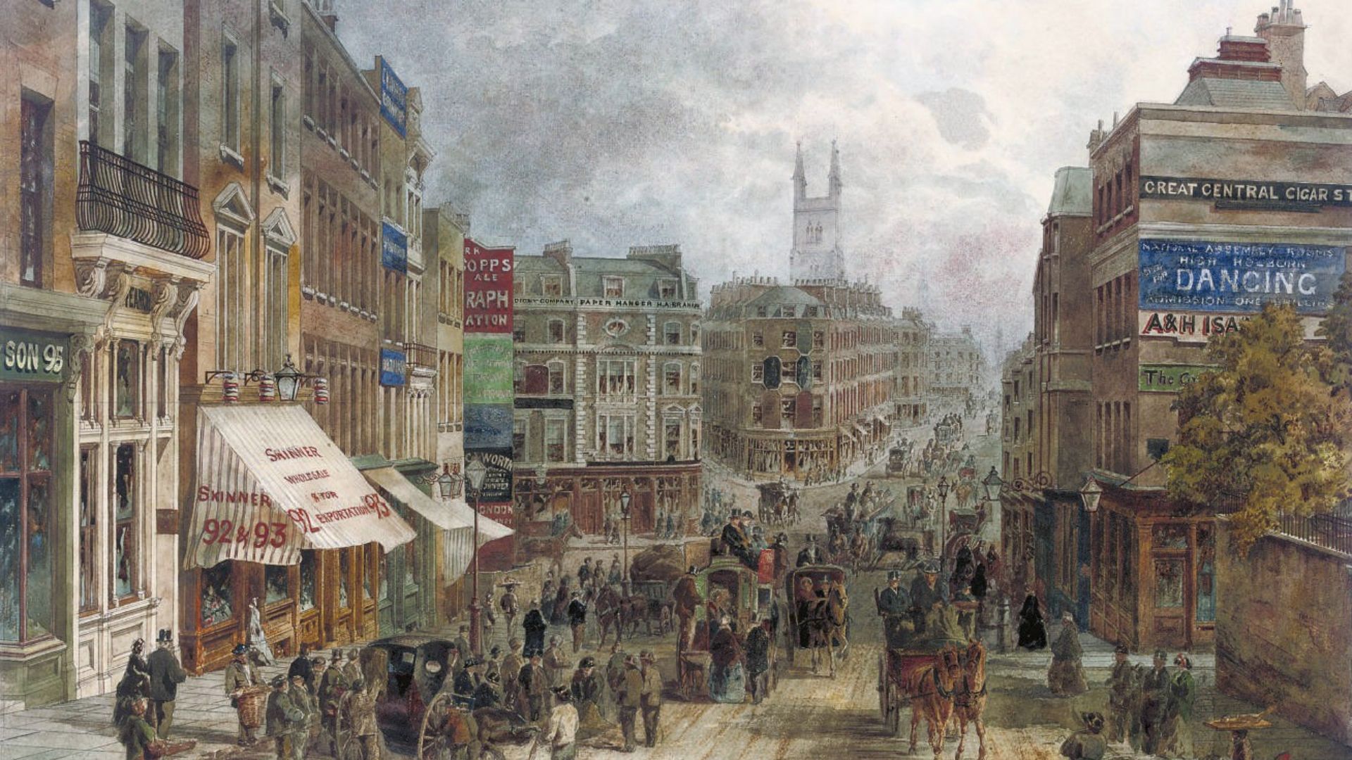 8. Se faisant passer pour des acheteuses fortunées