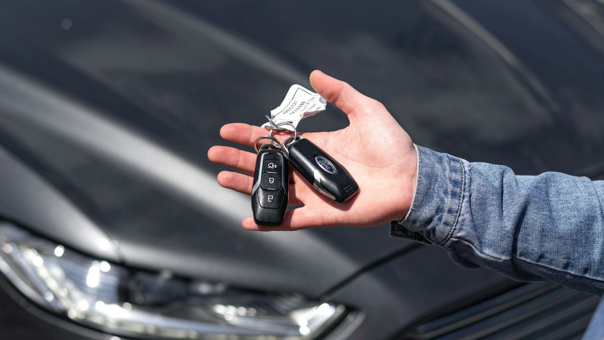 17. Combien de temps ai-je l'intention de garder cette voiture ?