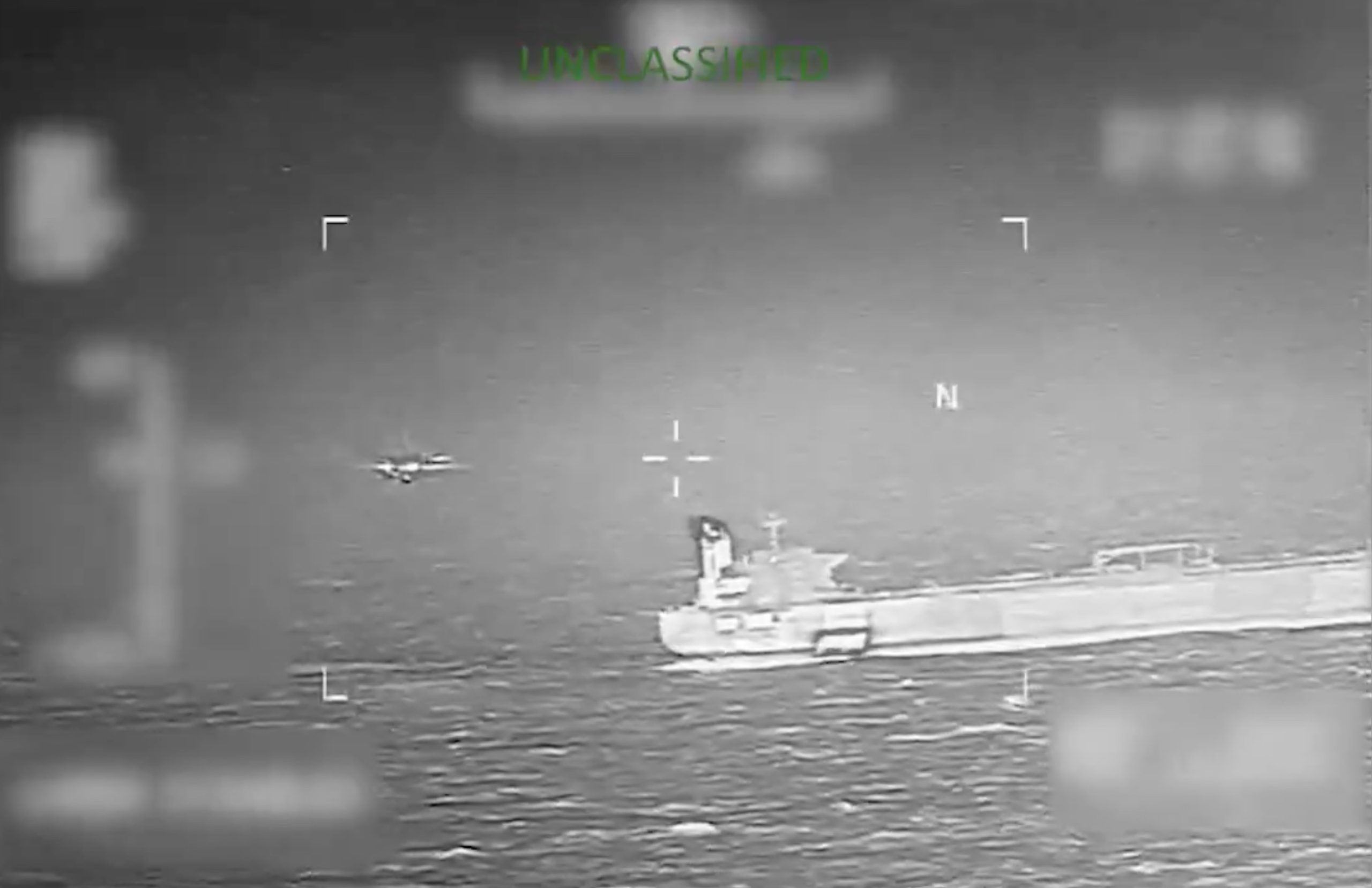 The ghost fleet under sanctions