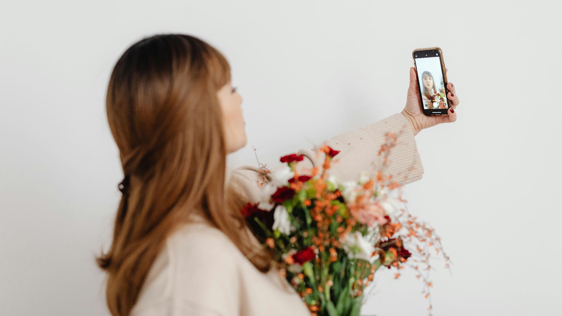 1. Utiliser des photos floues ou de mauvaise qualité