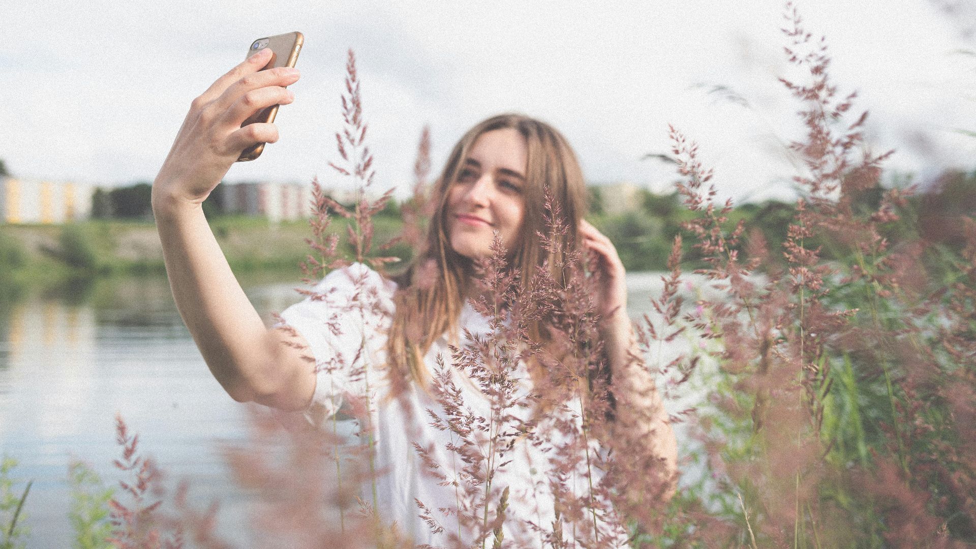 14. Utiliser trop de selfies