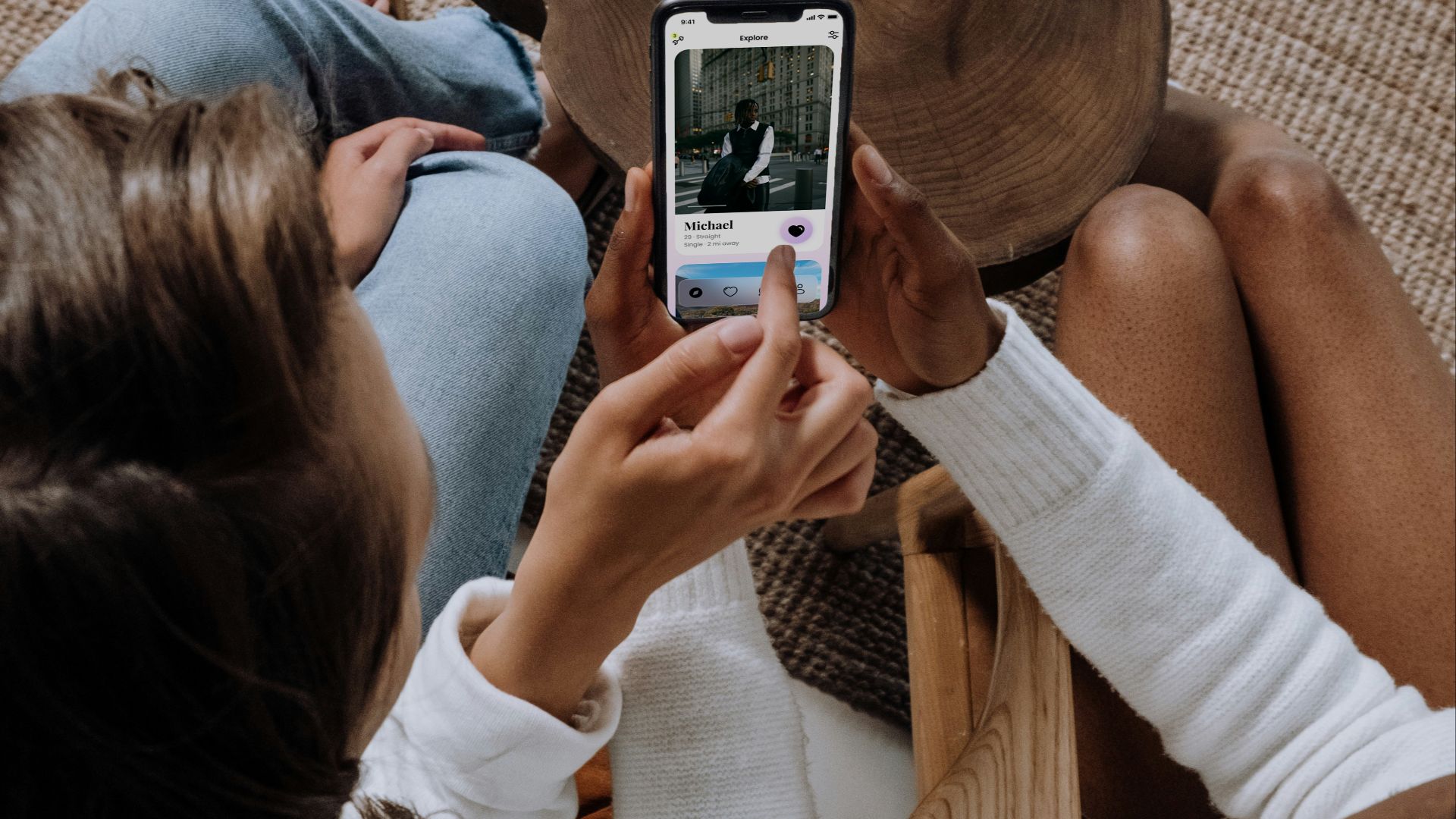 20. Oublier que votre profil sert à engager la conversation