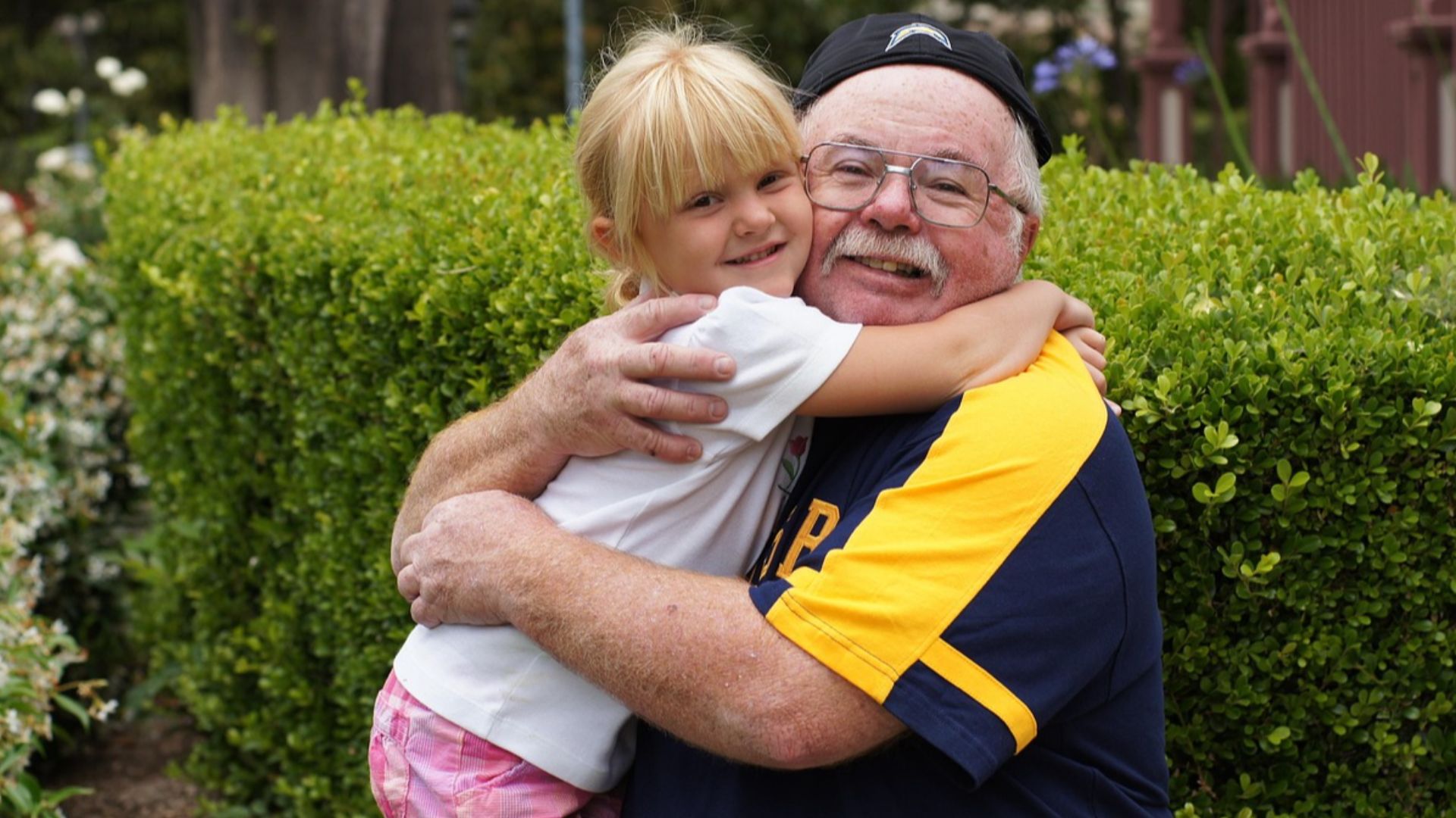 9. Papa Ours