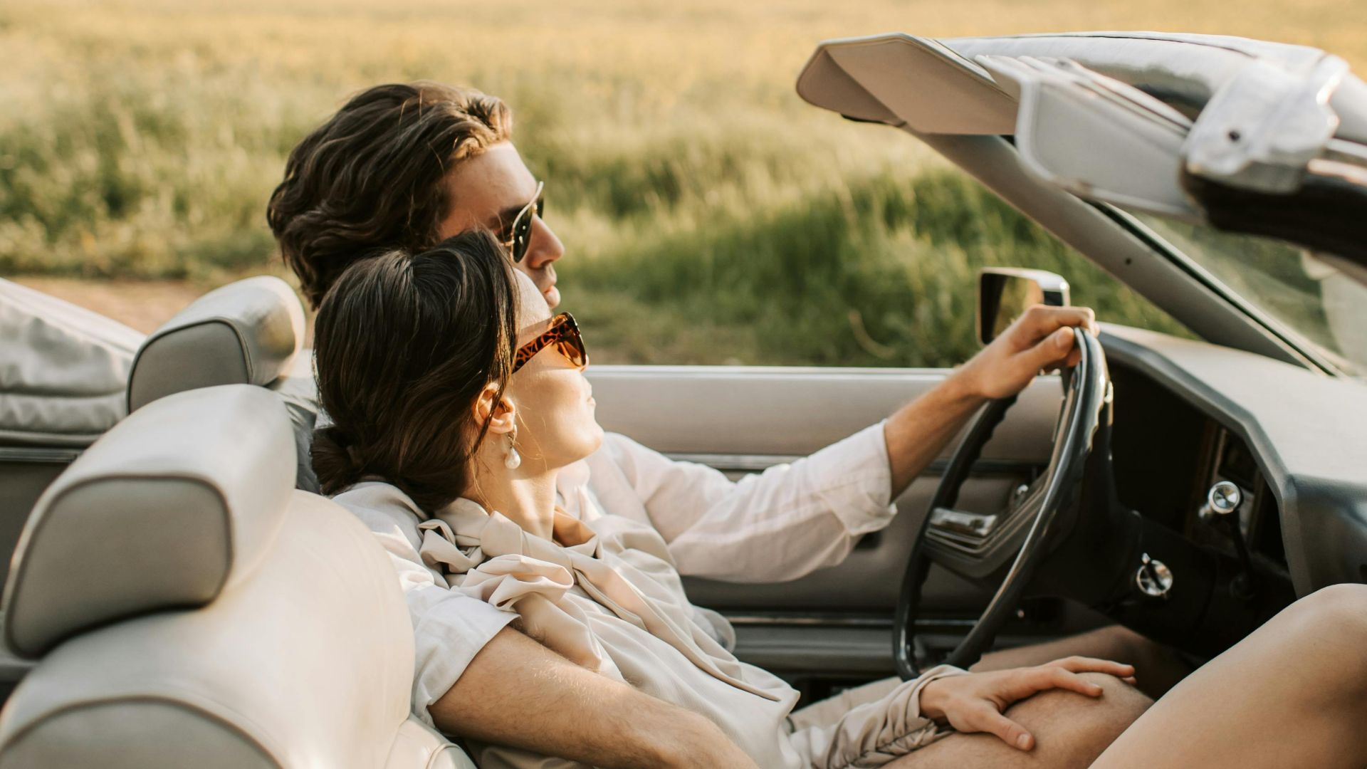 11. Escapades en voiture le week-end