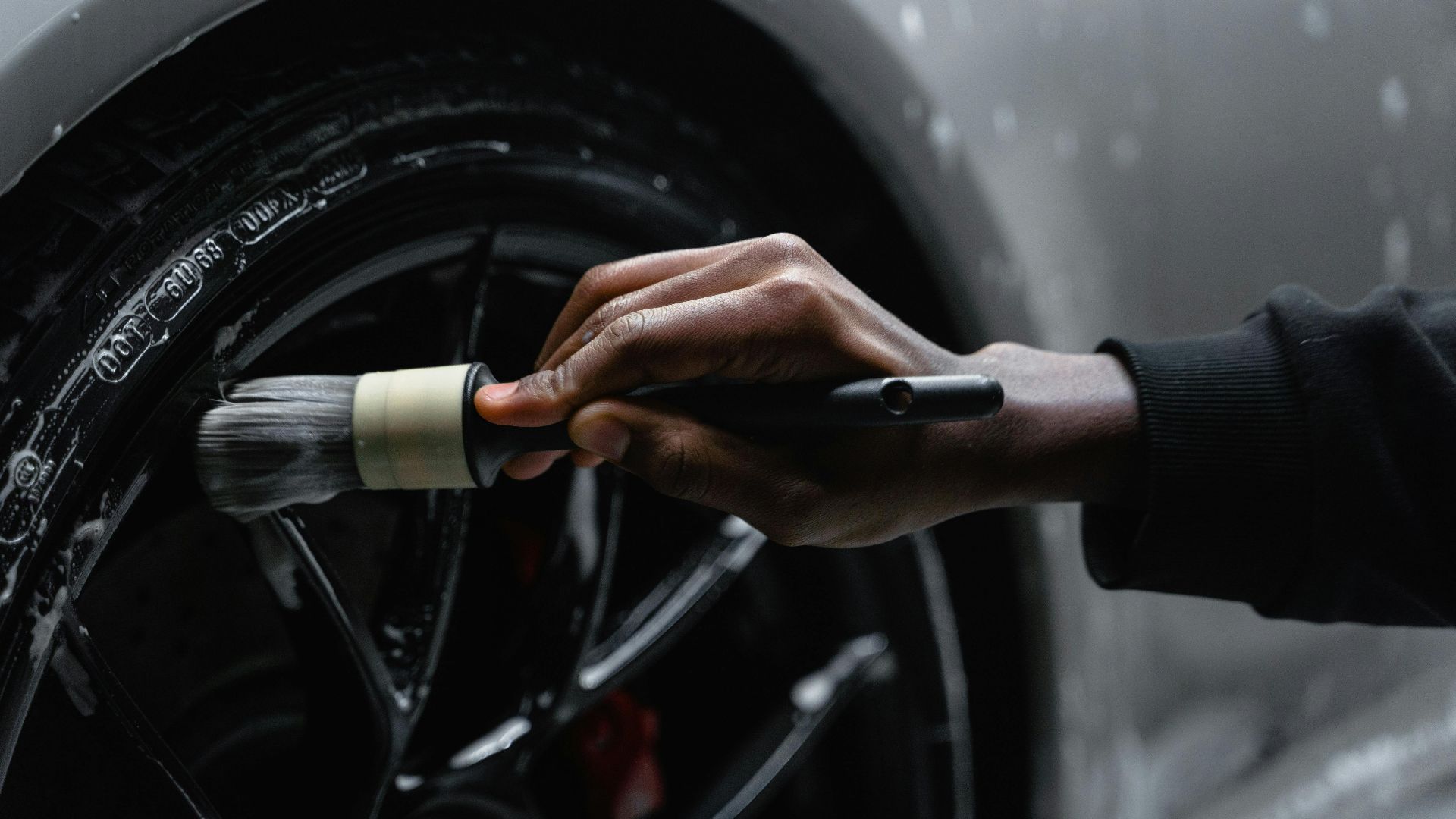 15. Entretien automobile